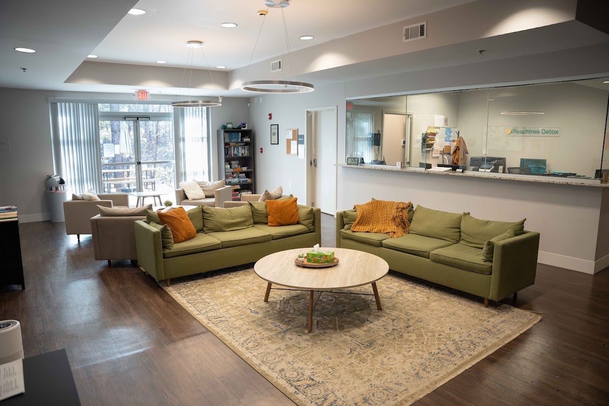 Peachtree Detox - Photo 1
