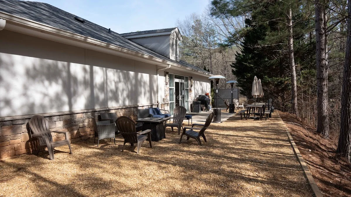 Peachtree Detox