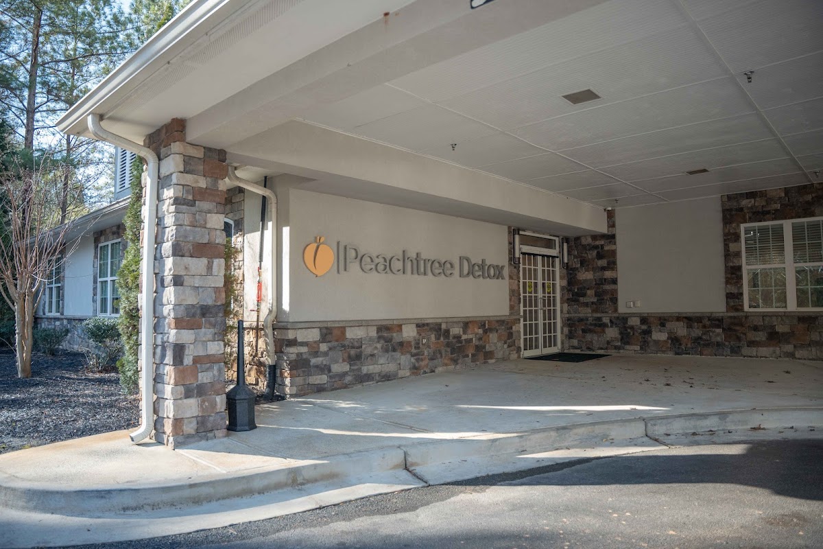 Peachtree Detox - Photo 5