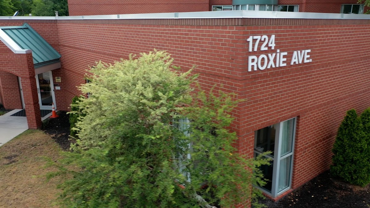 RI International - Cumberland Recovery Response Center - Photo 2