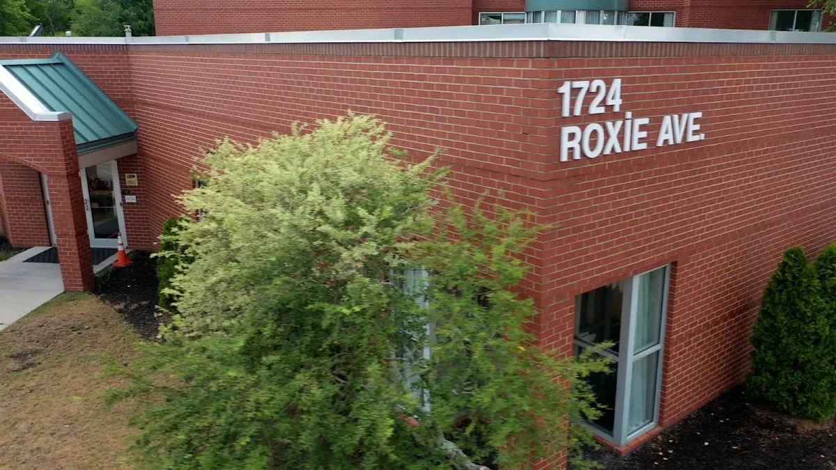 RI International - Cumberland Recovery Response Center