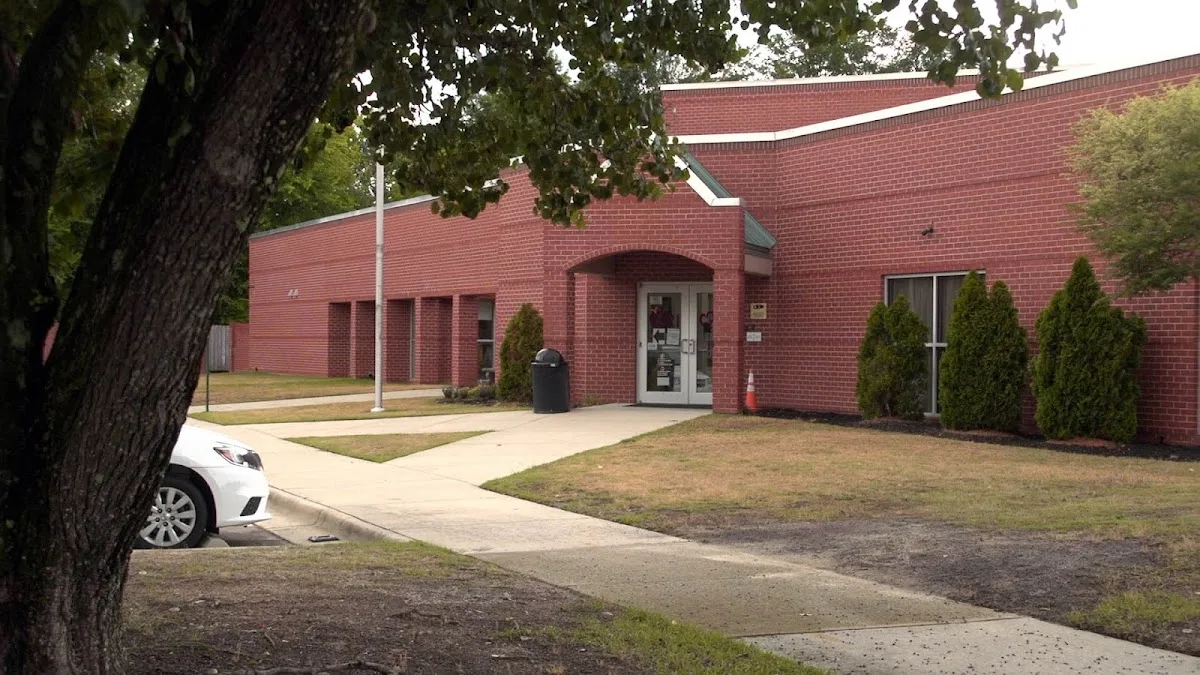 RI International - Cumberland Recovery Response Center