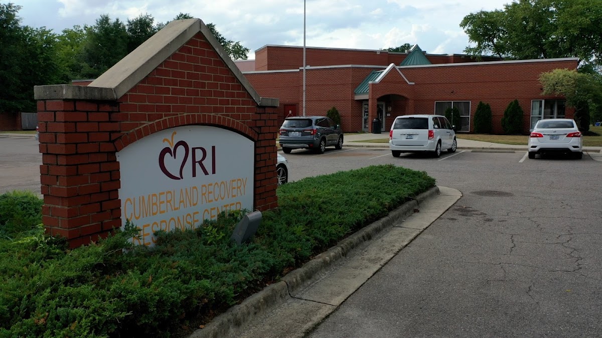 RI International - Cumberland Recovery Response Center - Photo 5