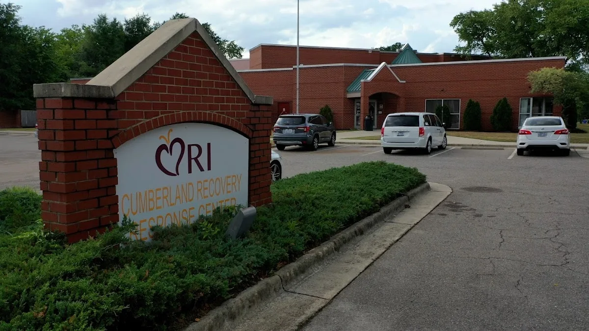 RI International - Cumberland Recovery Response Center