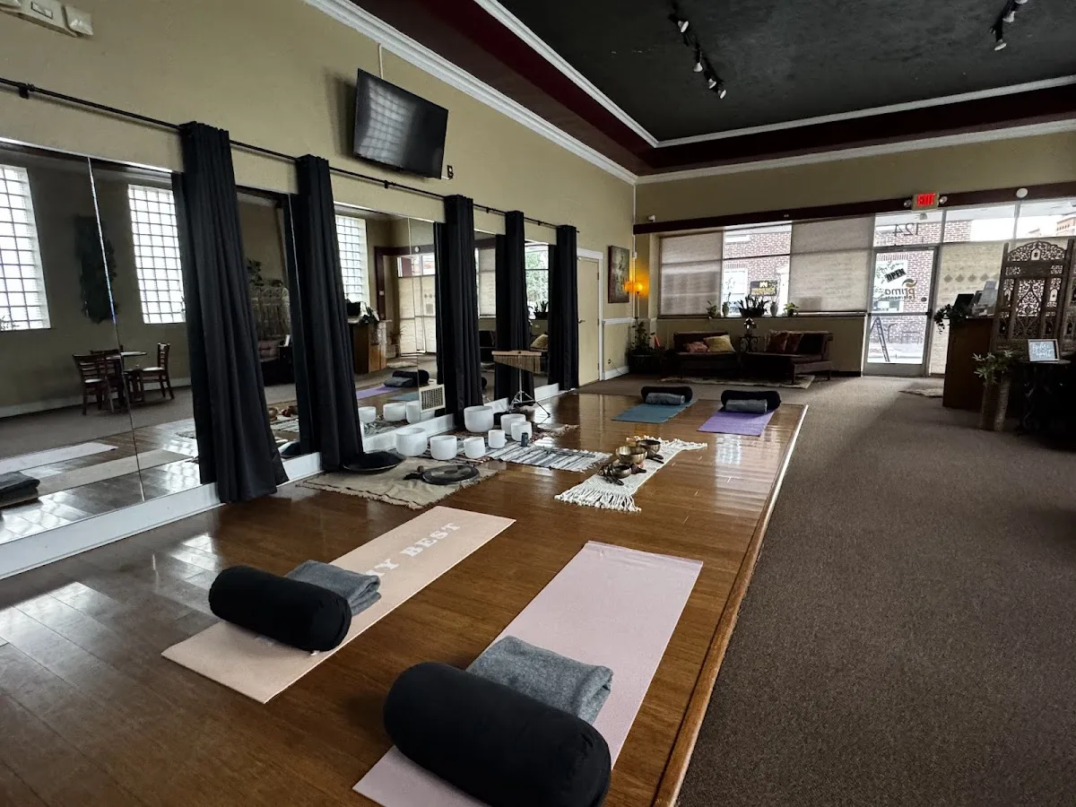Prima Elements Colonic & Holistic Wellness Center