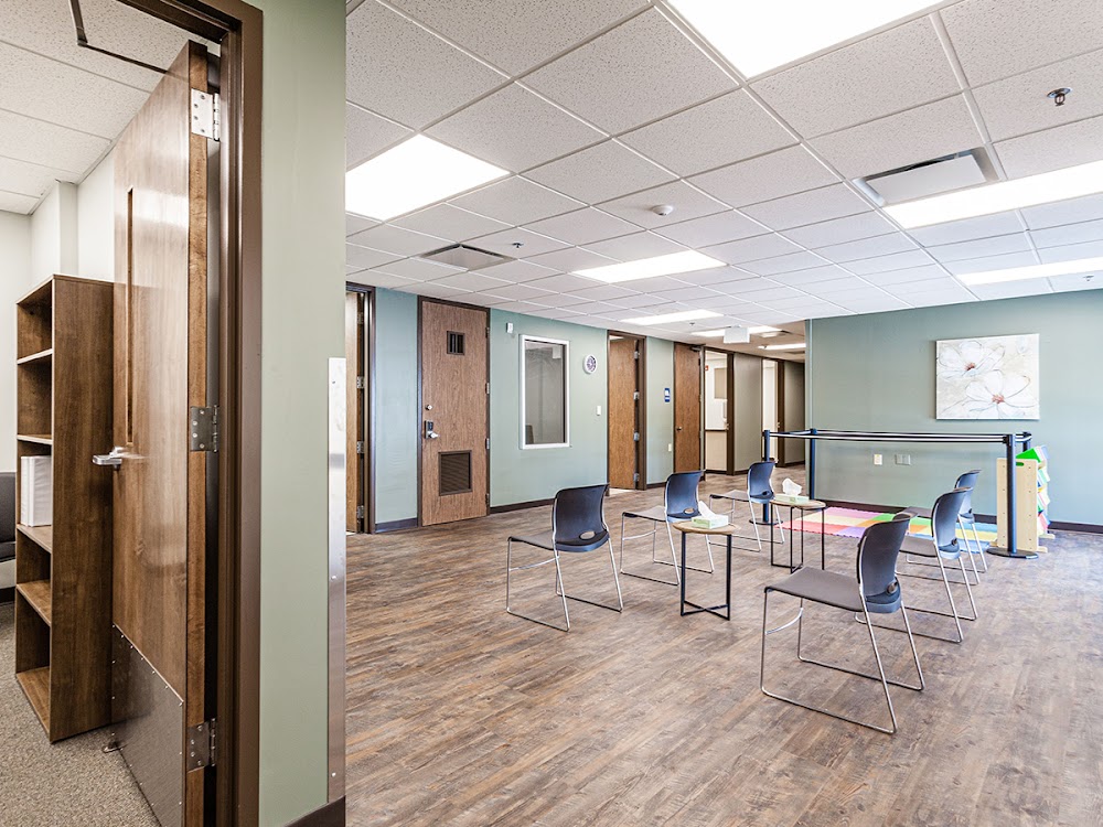 Fayetteville Comprehensive Treatment Center facility photo