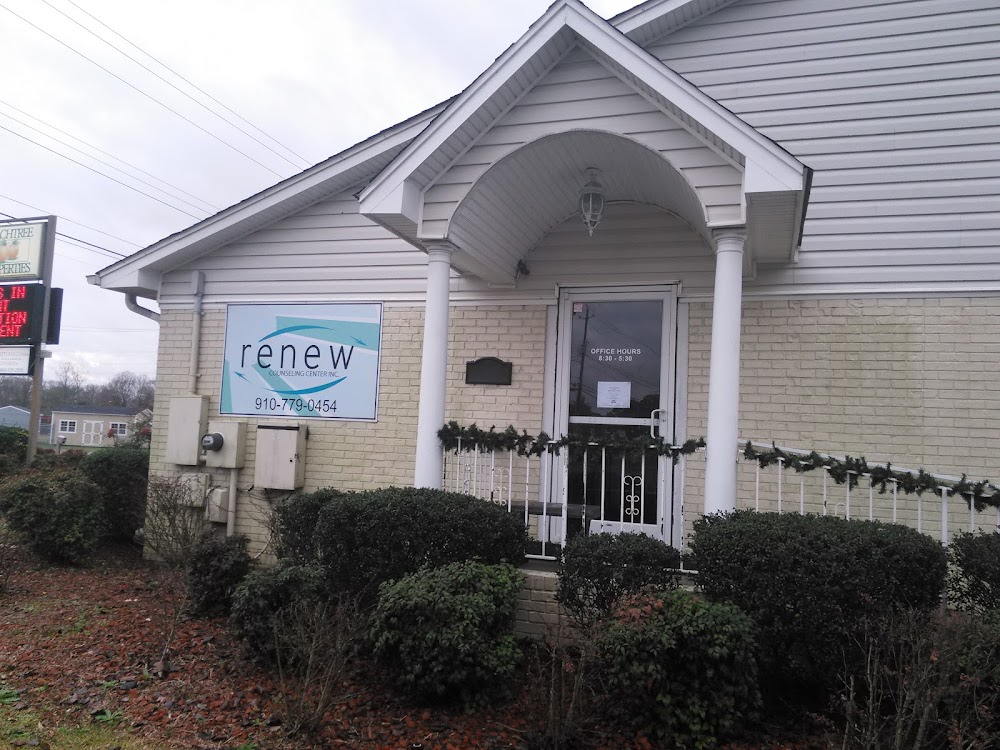 Renew Counseling Center Of NC facility photo