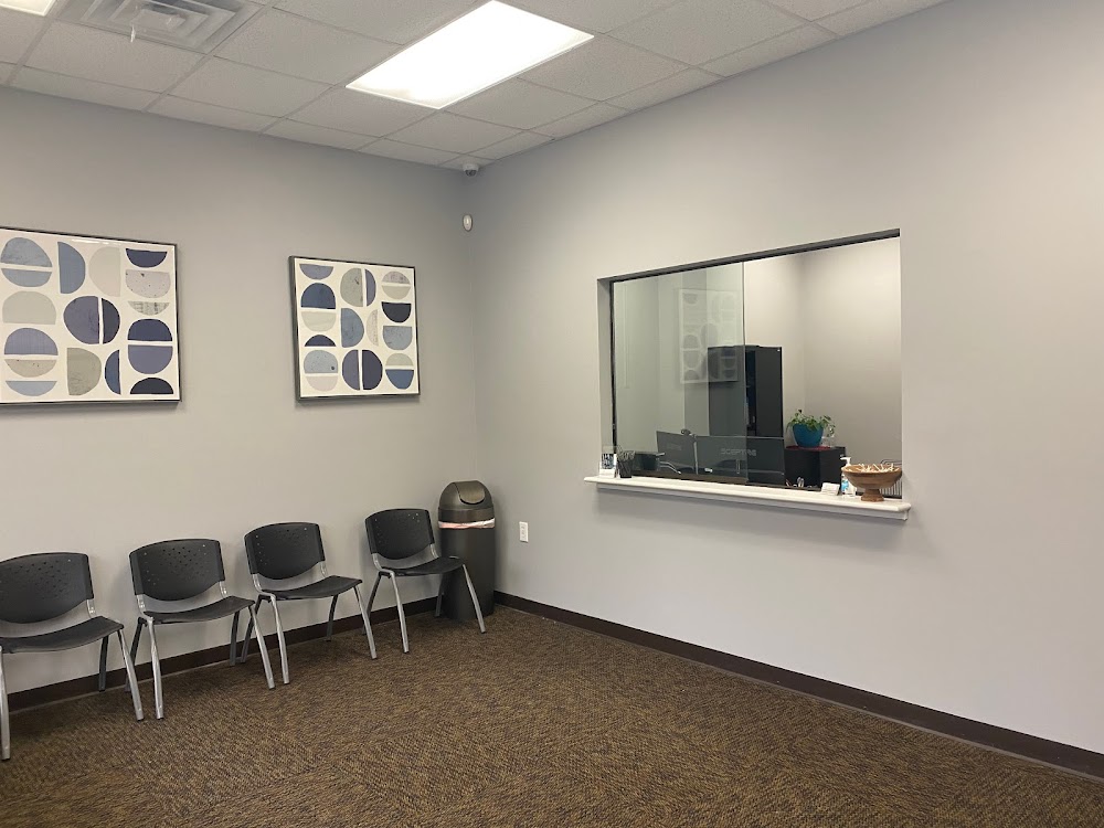 Pavana Treatment - Fayetteville facility photo