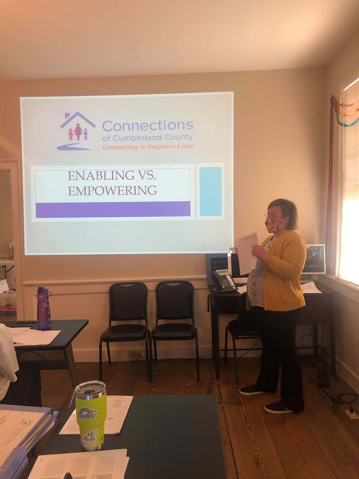 Connections of Cumberland County - Photo 1