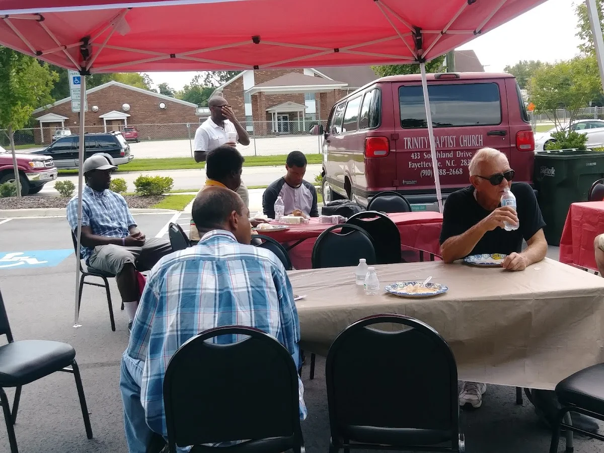 Fayetteville Area Operation Inasmuch - Photo 4