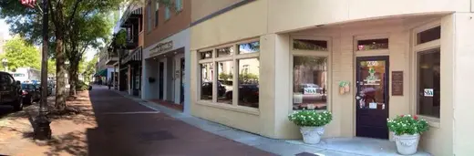 Women&amp;#039;s Business Center of Fayetteville at CEED facility photo