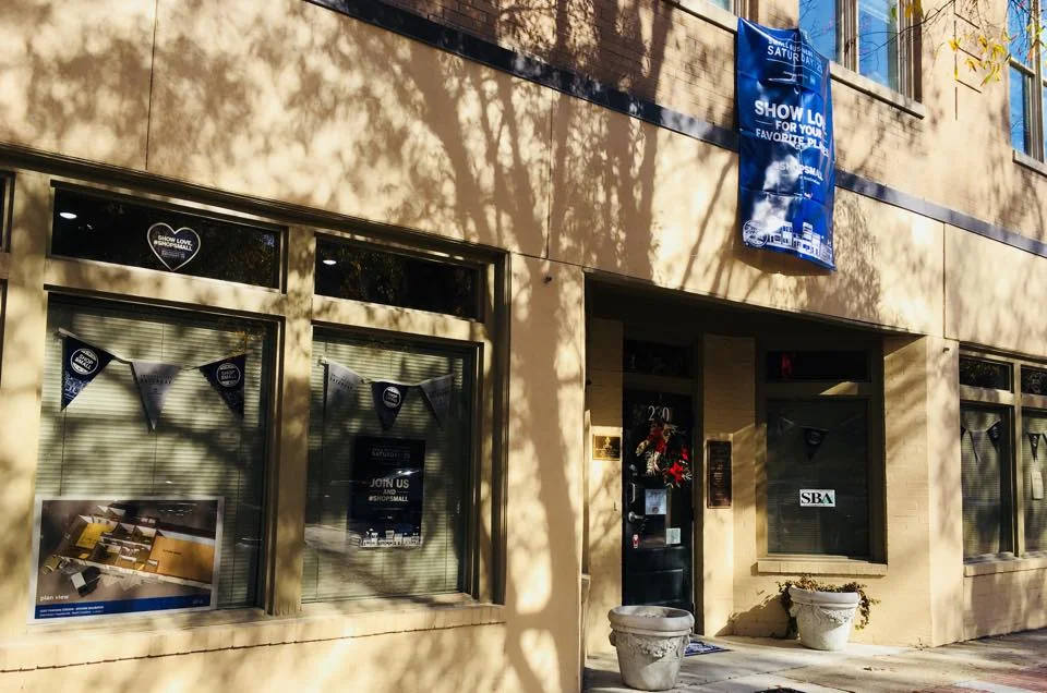Women's Business Center of Fayetteville at CEED - view photo