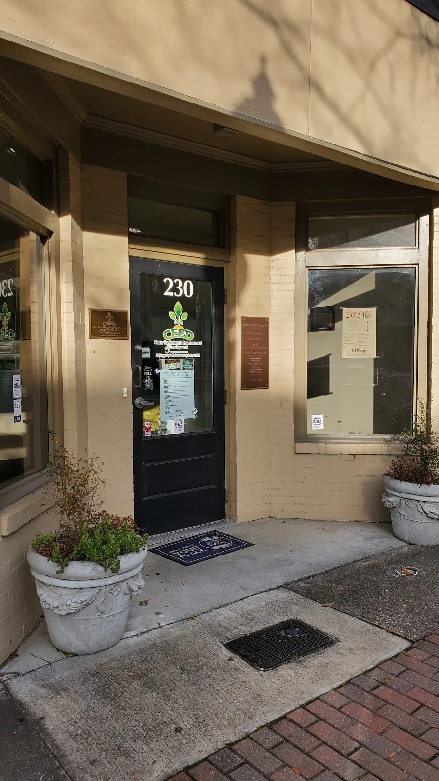 Women's Business Center of Fayetteville at CEED - Photo 3