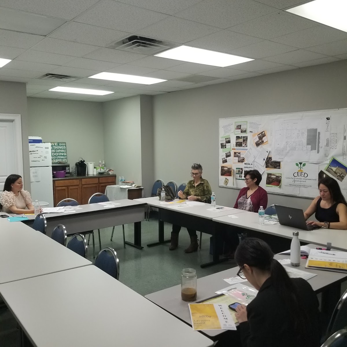 Women's Business Center of Fayetteville at CEED - Photo 4