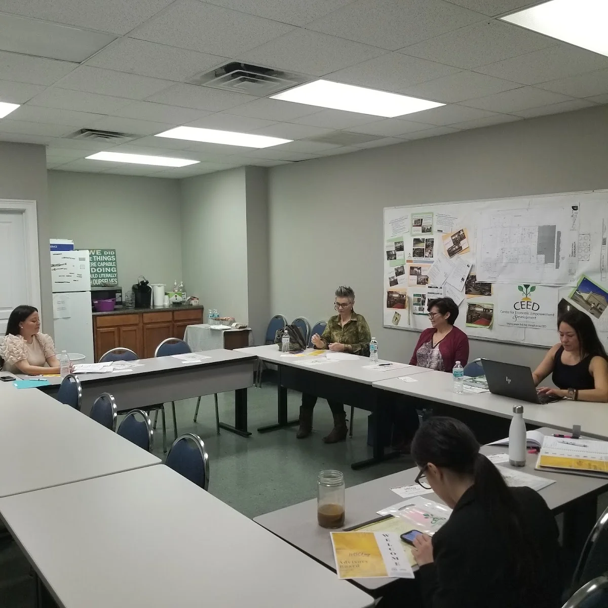 Women's Business Center of Fayetteville at CEED - Photo 4