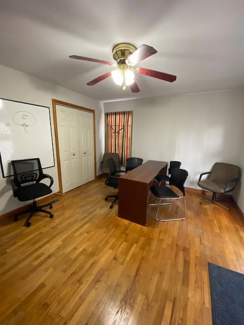 Thrive Addictions Services - interior photo