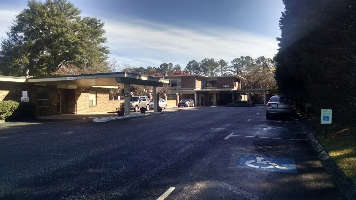 Highland House Rehabilitation & Healthcare - Photo 2