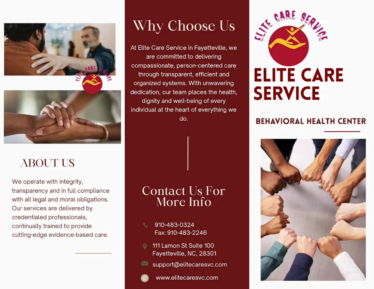 Elite Care Service Inc. - Photo 2