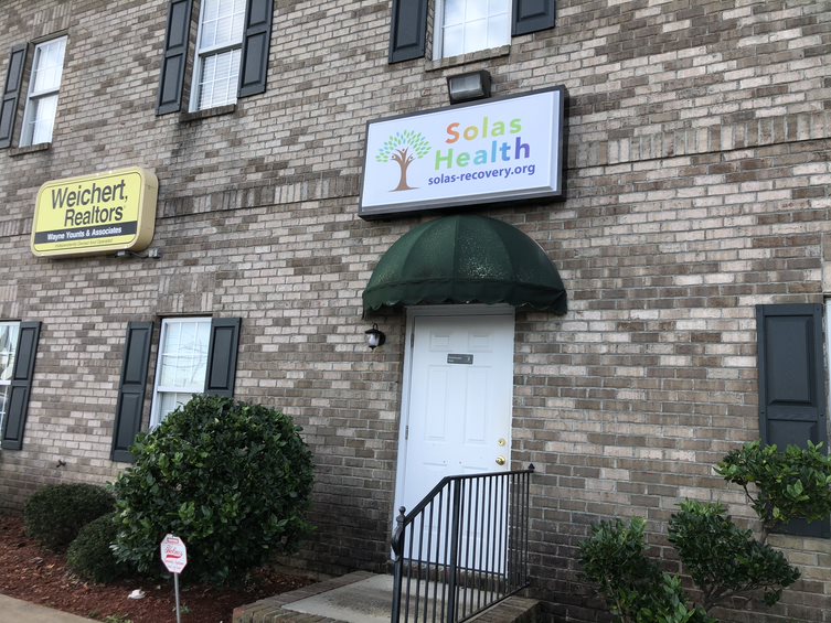 Solas Health - Photo 1
