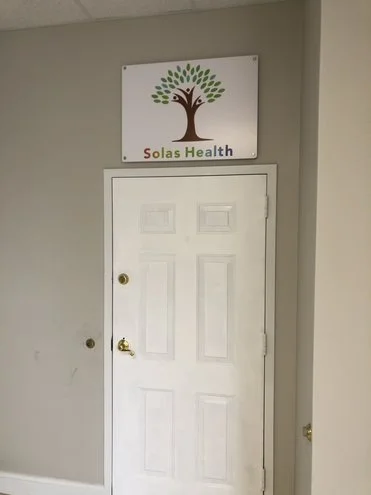 Solas Health