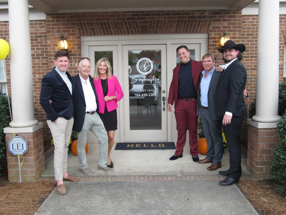 Southeastern Recovery Center - Drug & Alcohol Rehab