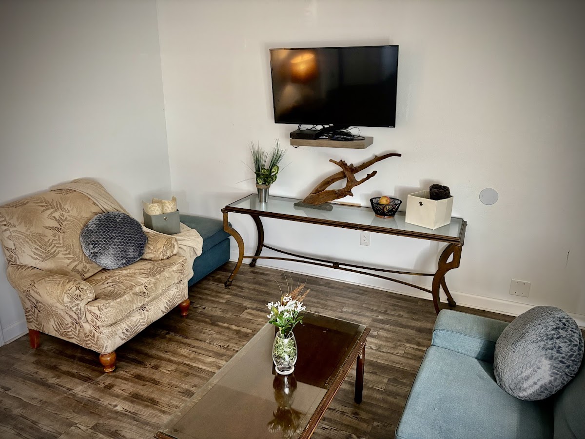 Changing Tides Addiction Treatment Center - Foto 4