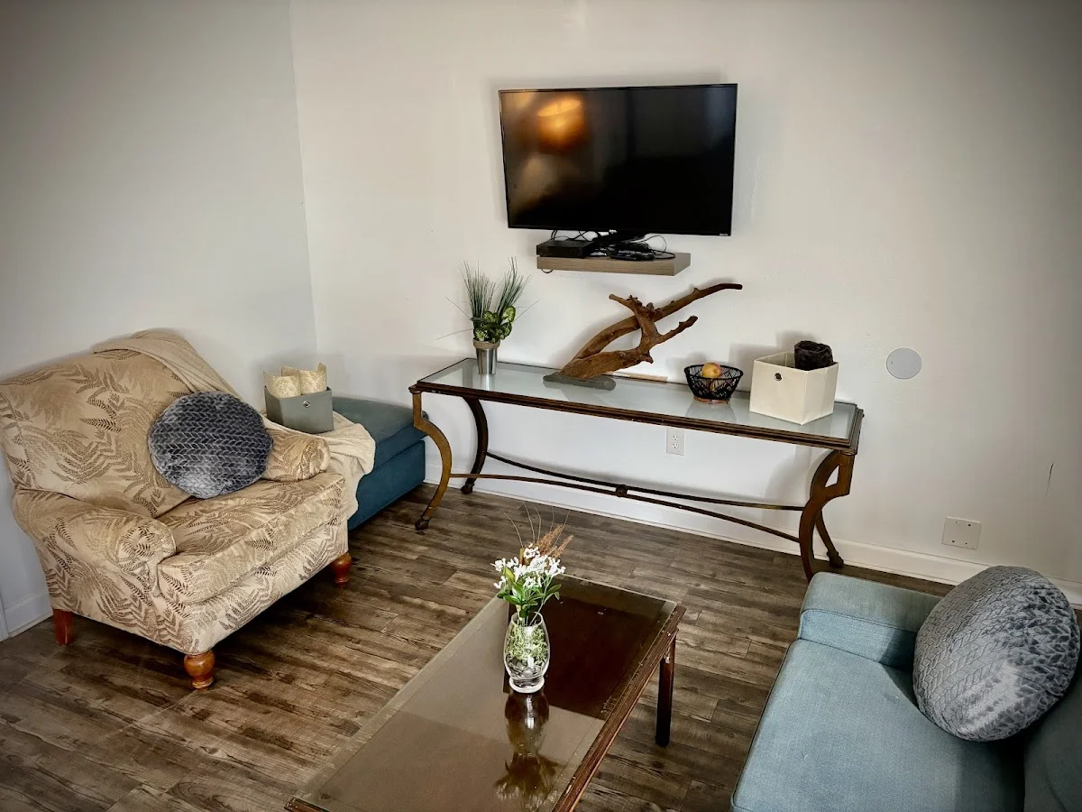 Changing Tides Addiction Treatment Center