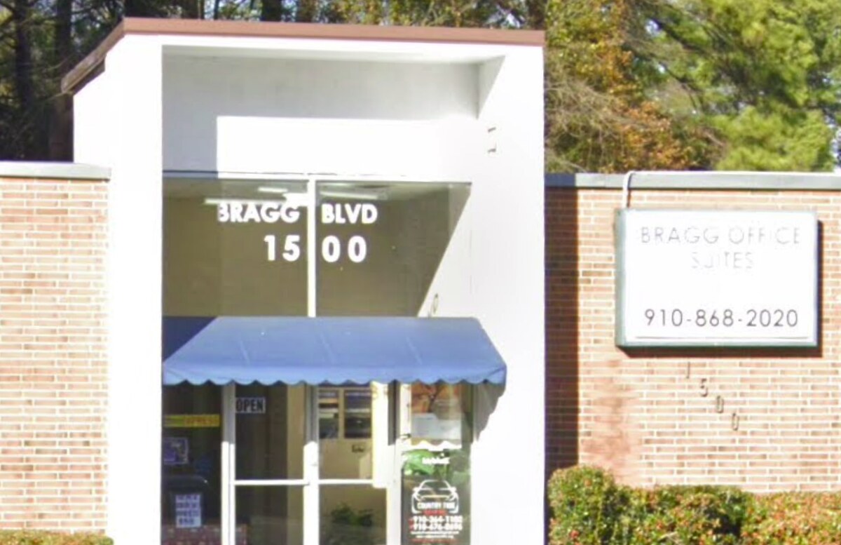 Fayetteville Recovery Center - Photo 2