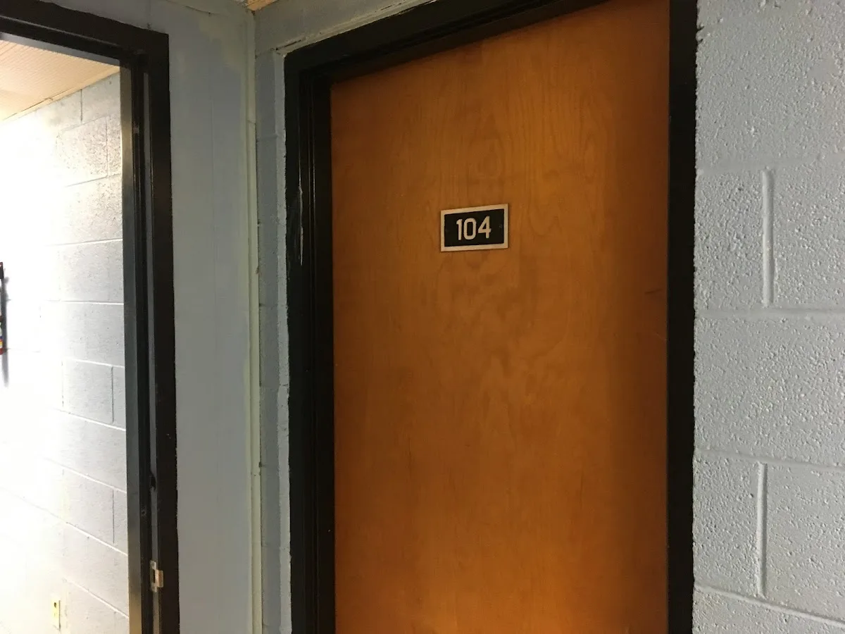 Fayetteville Recovery Center