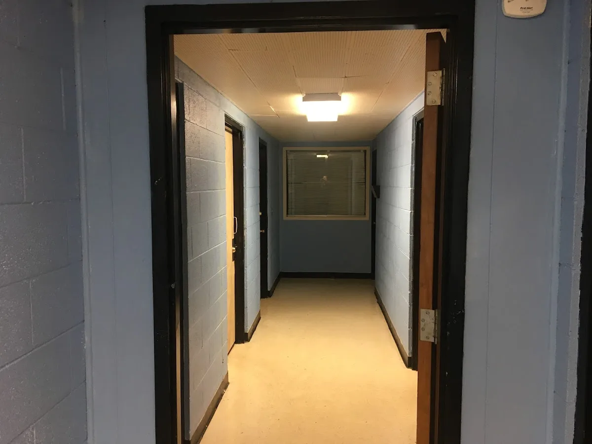 Fayetteville Recovery Center