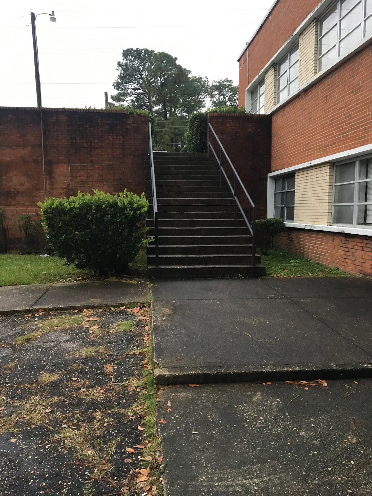 Fayetteville Recovery Center