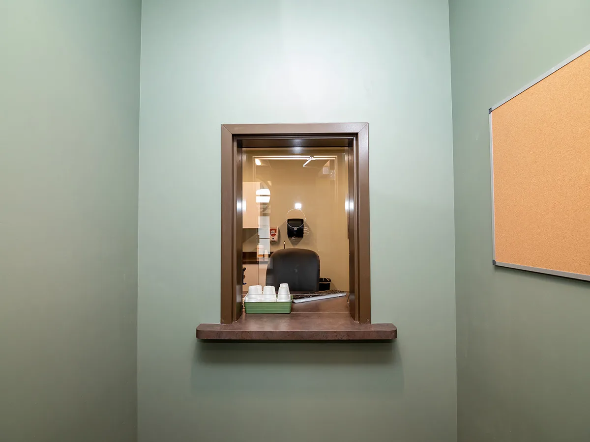 Fayetteville Comprehensive Treatment Center