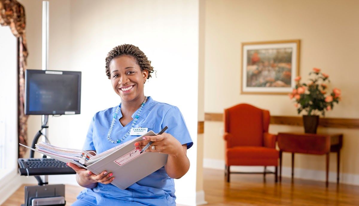 Carolina Rehab Center of Cumberland - Photo 1