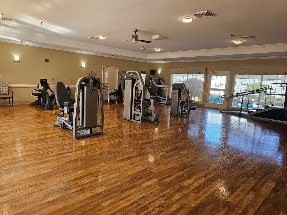 Carolina Rehab Center of Cumberland - Photo 3