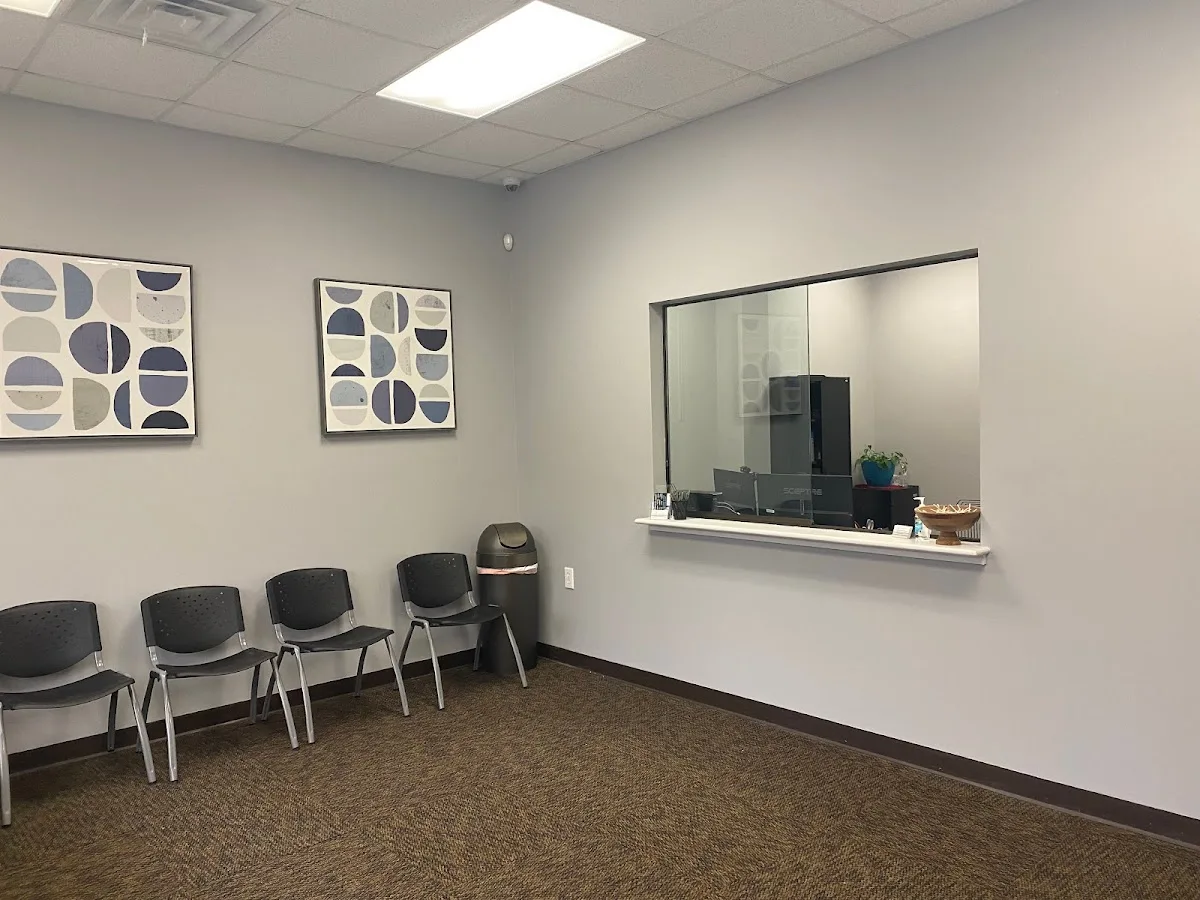 Pavana Treatment - Fayetteville facility photo