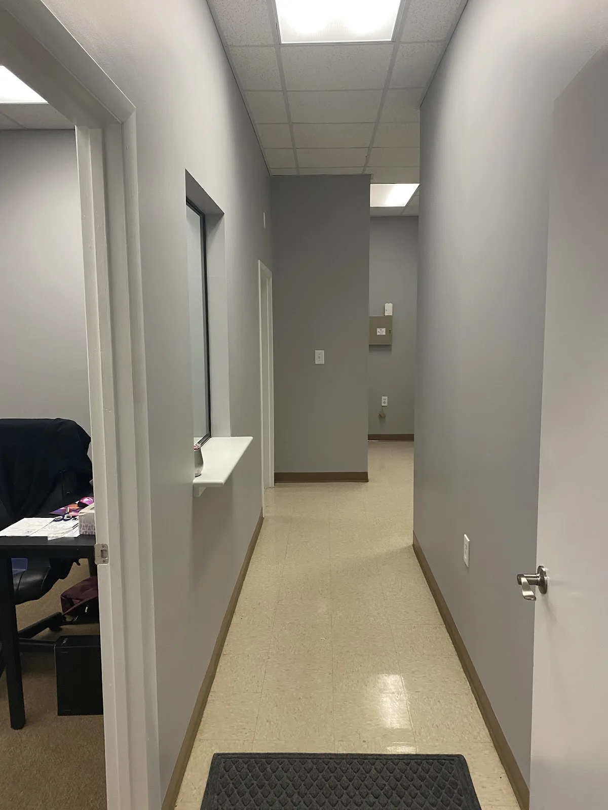 Pavana Treatment - Fayetteville