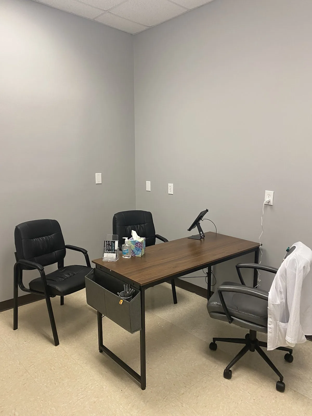 Pavana Treatment - Fayetteville