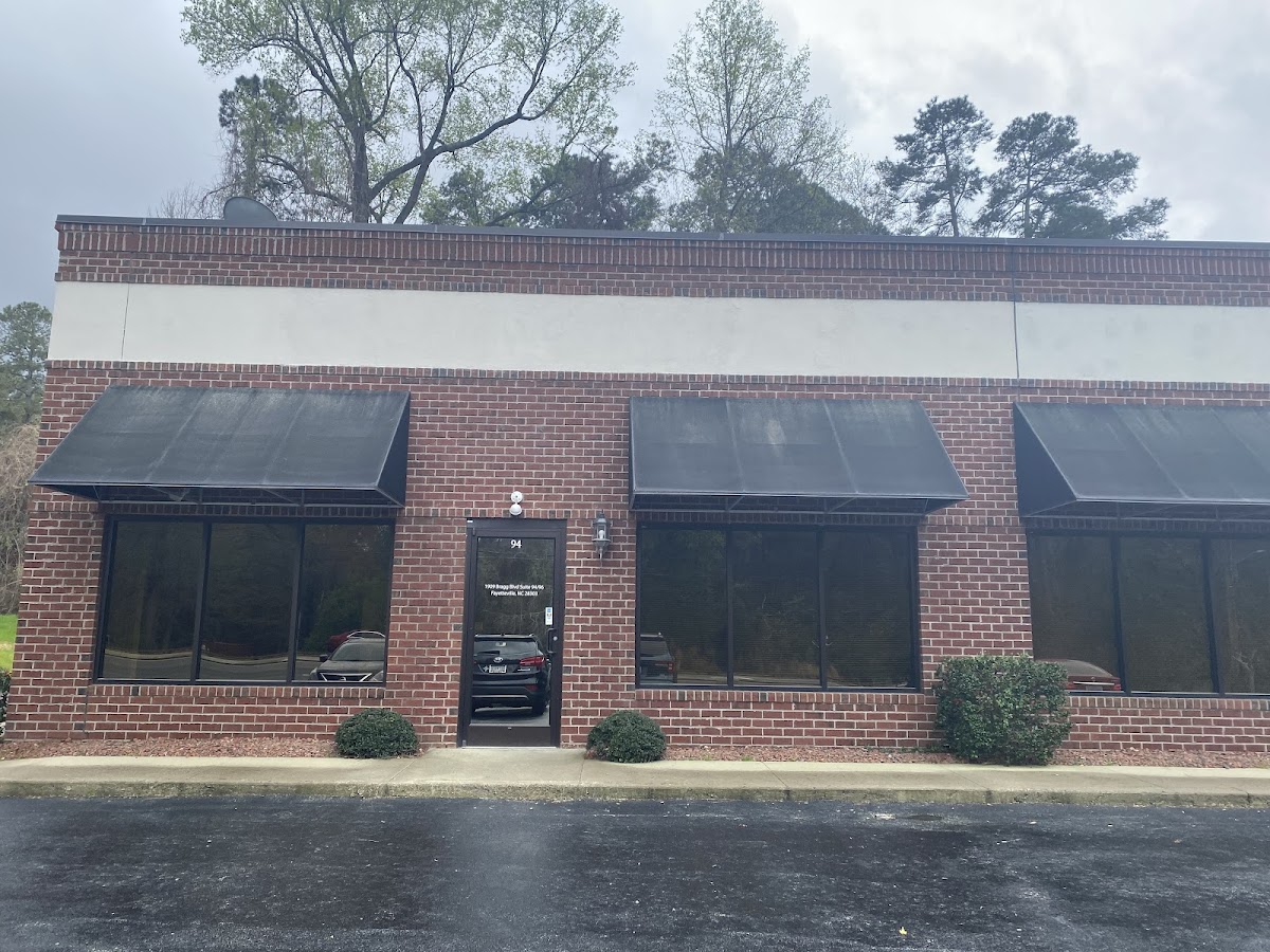 Pavana Treatment - Fayetteville - Photo 4