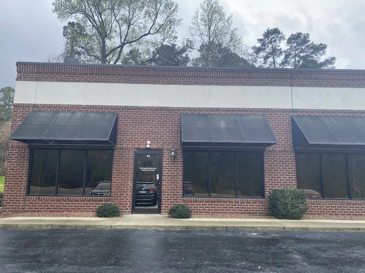 Pavana Treatment - Fayetteville