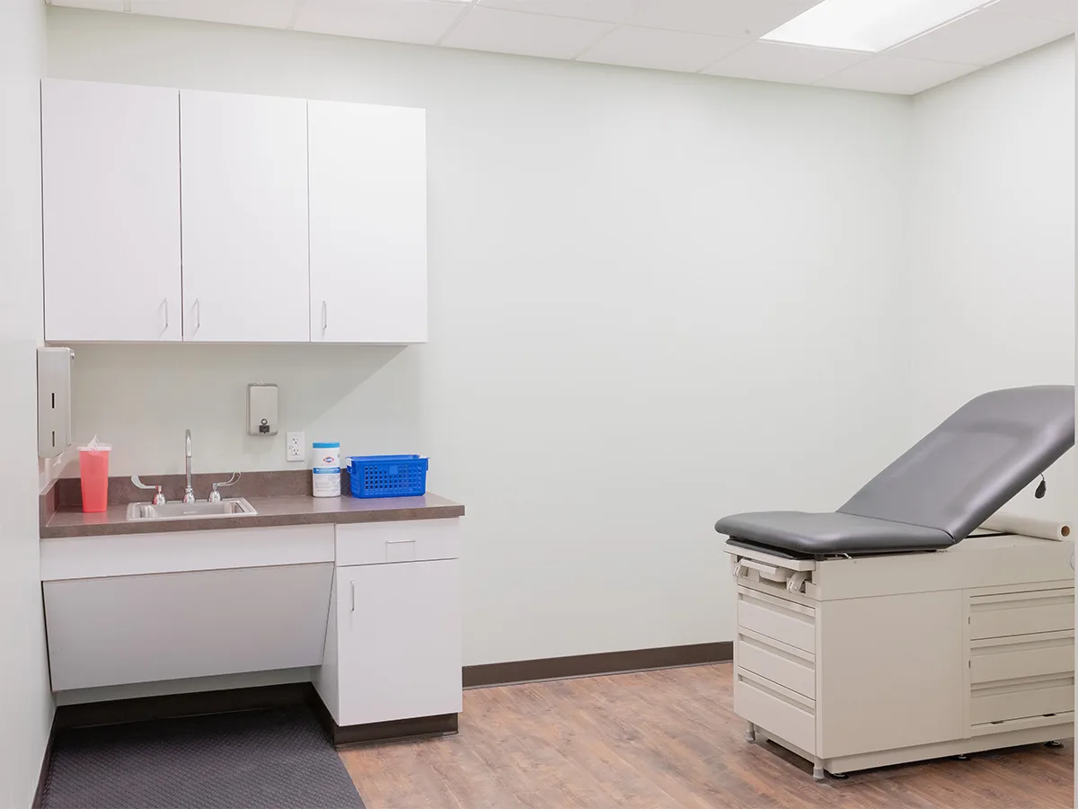 Pinehurst Comprehensive Treatment Center