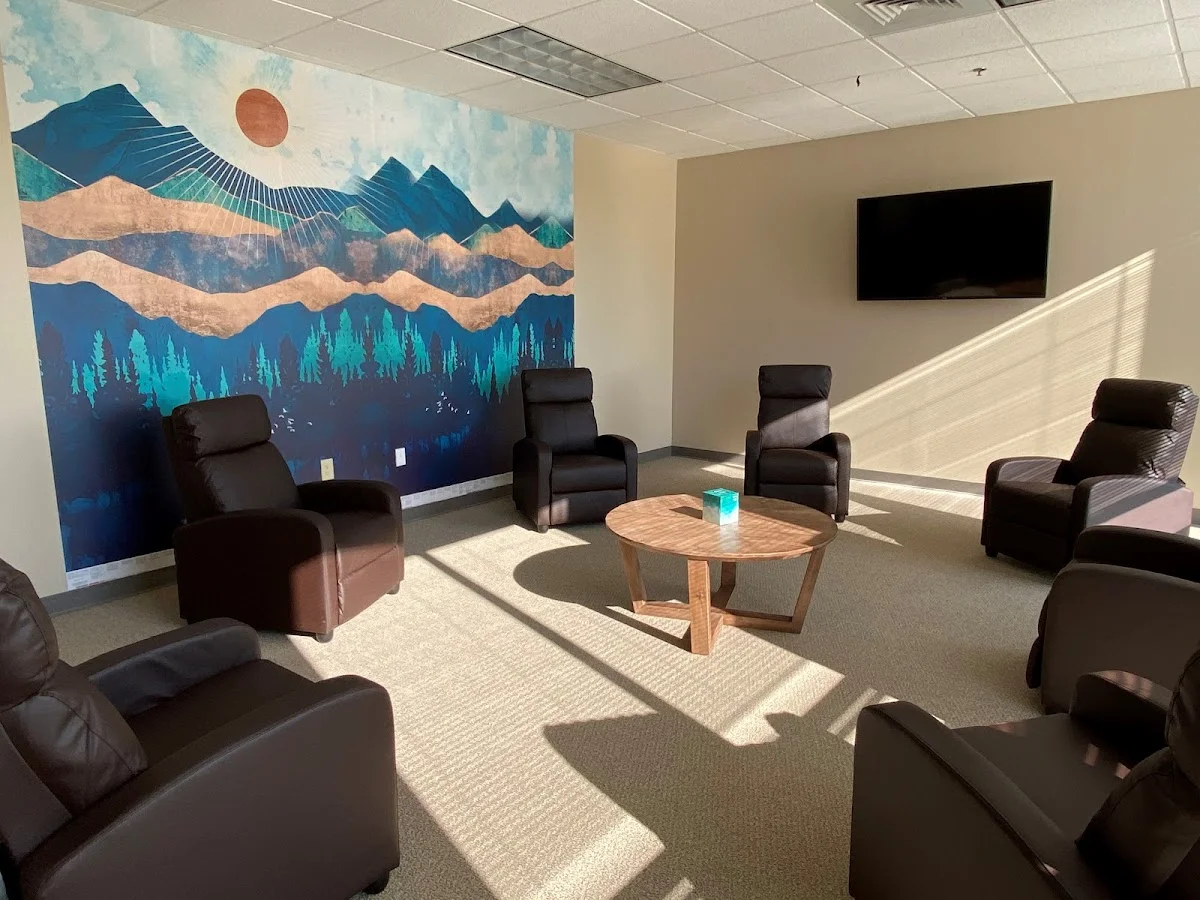Pasadena Villa Outpatient Treatment Center - Triad