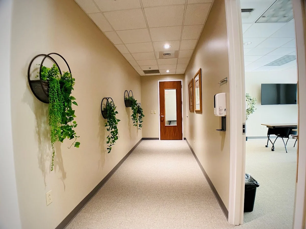 Pasadena Villa Outpatient Treatment Center - Triad