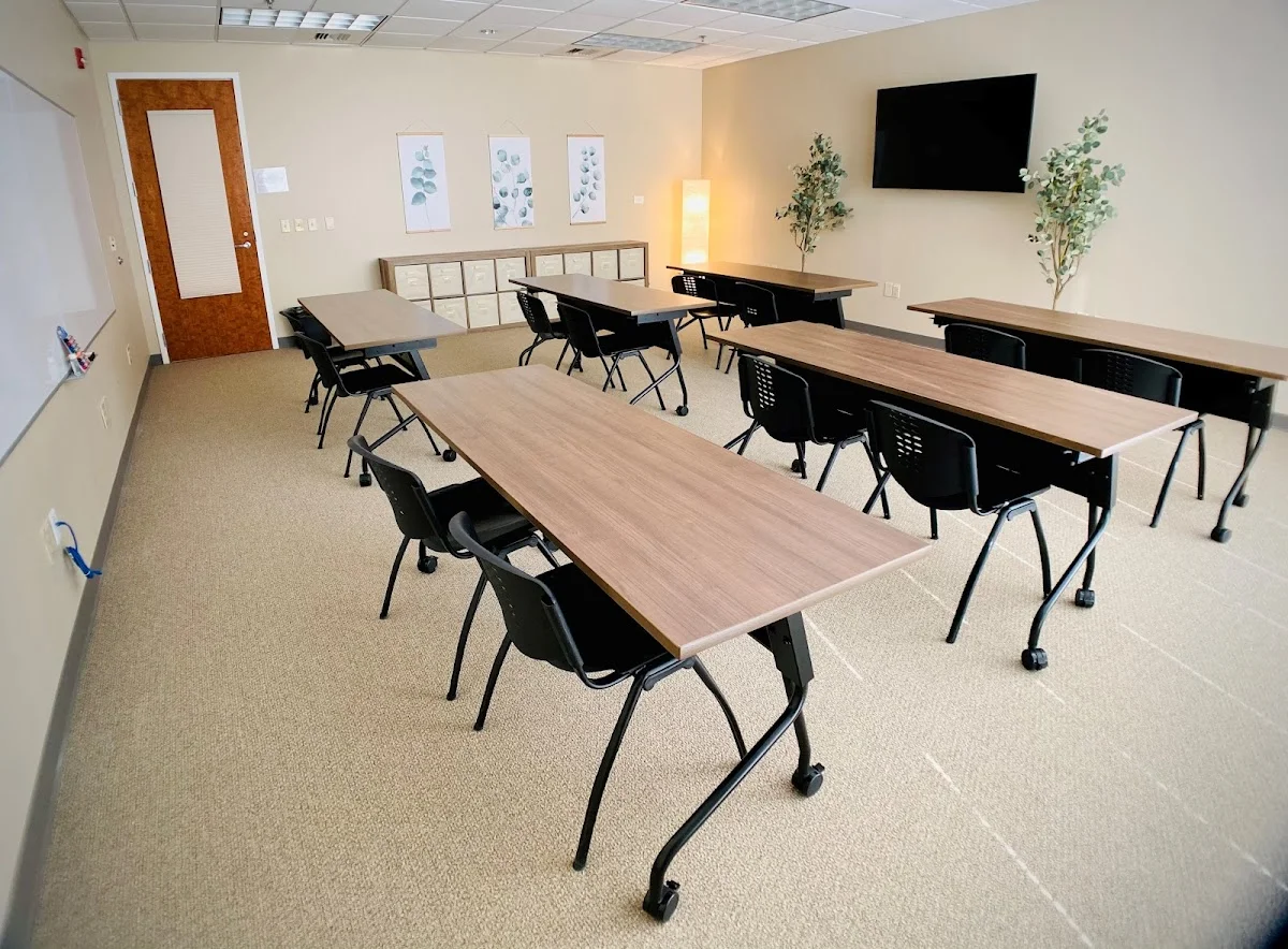 Pasadena Villa Outpatient Treatment Center - Triad