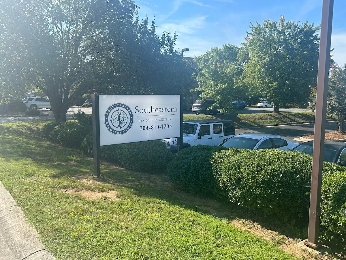Southeastern Recovery Center - Drug & Alcohol Rehab