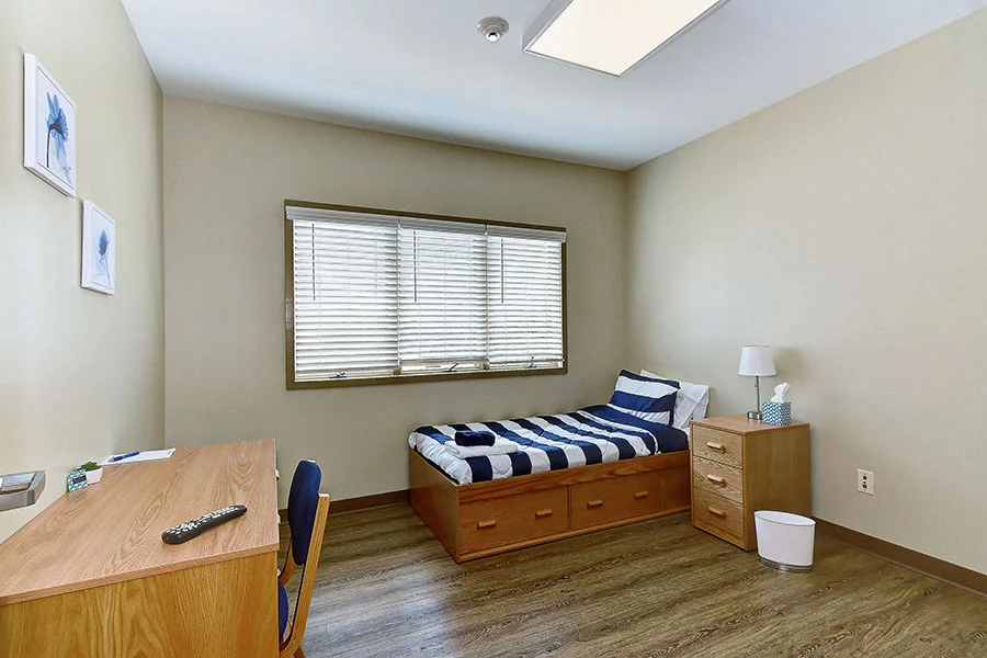 Freedom Detox & Recovery Center - interior photo