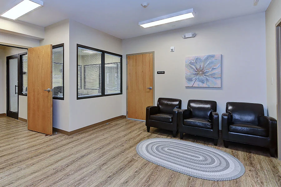 Freedom Detox & Recovery Center
