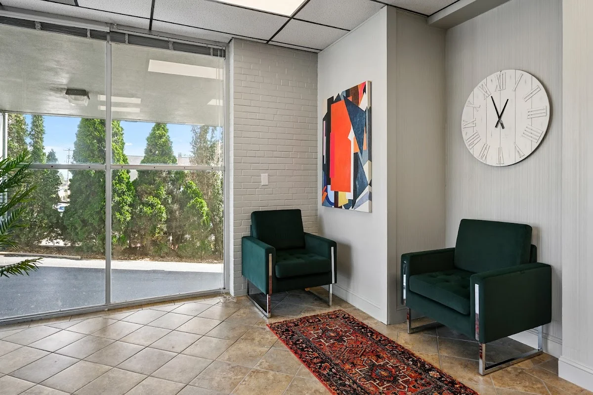 Otter House Wellness | Asheville Drug & Alcohol Rehab