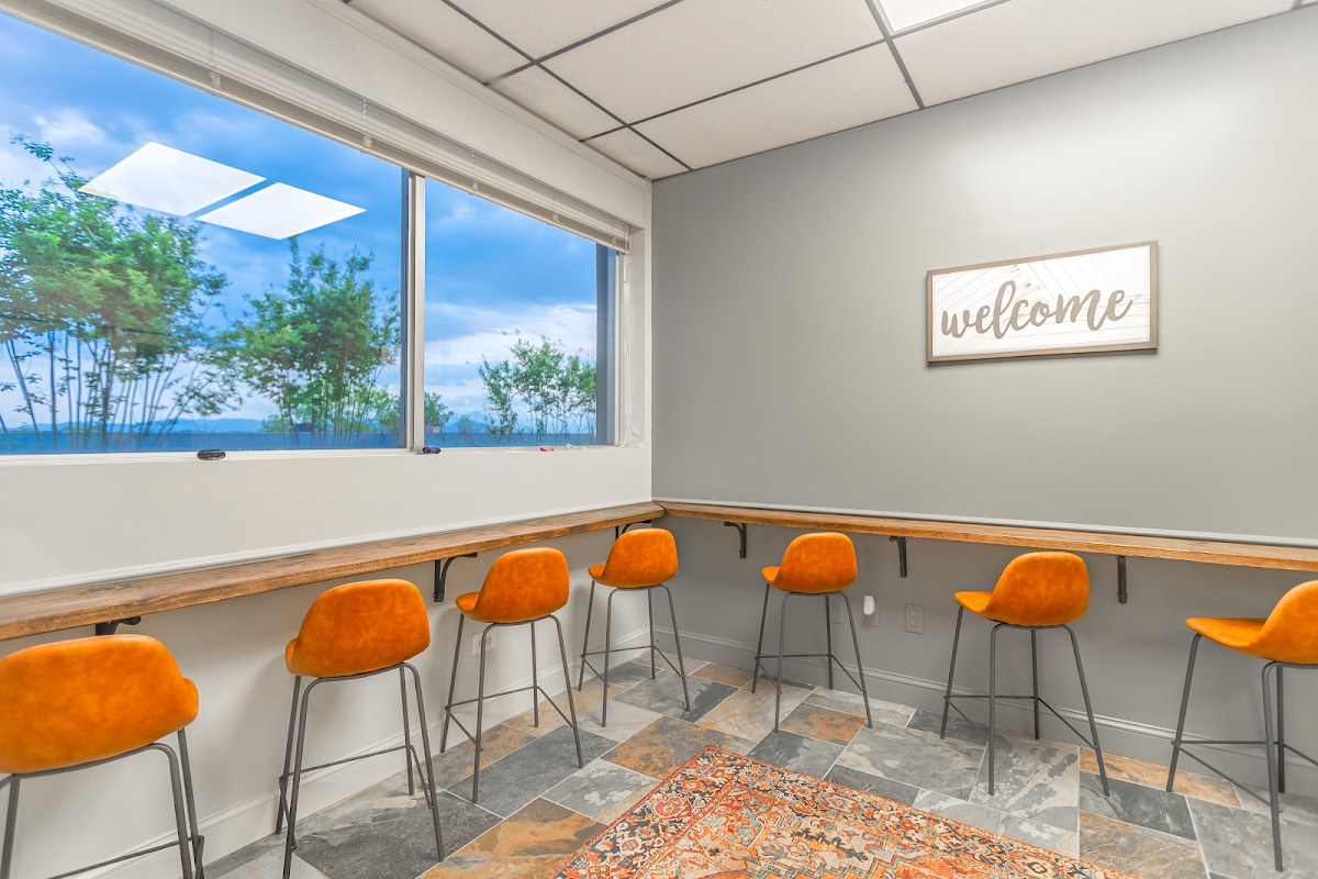 Otter House Wellness | Asheville Drug & Alcohol Rehab