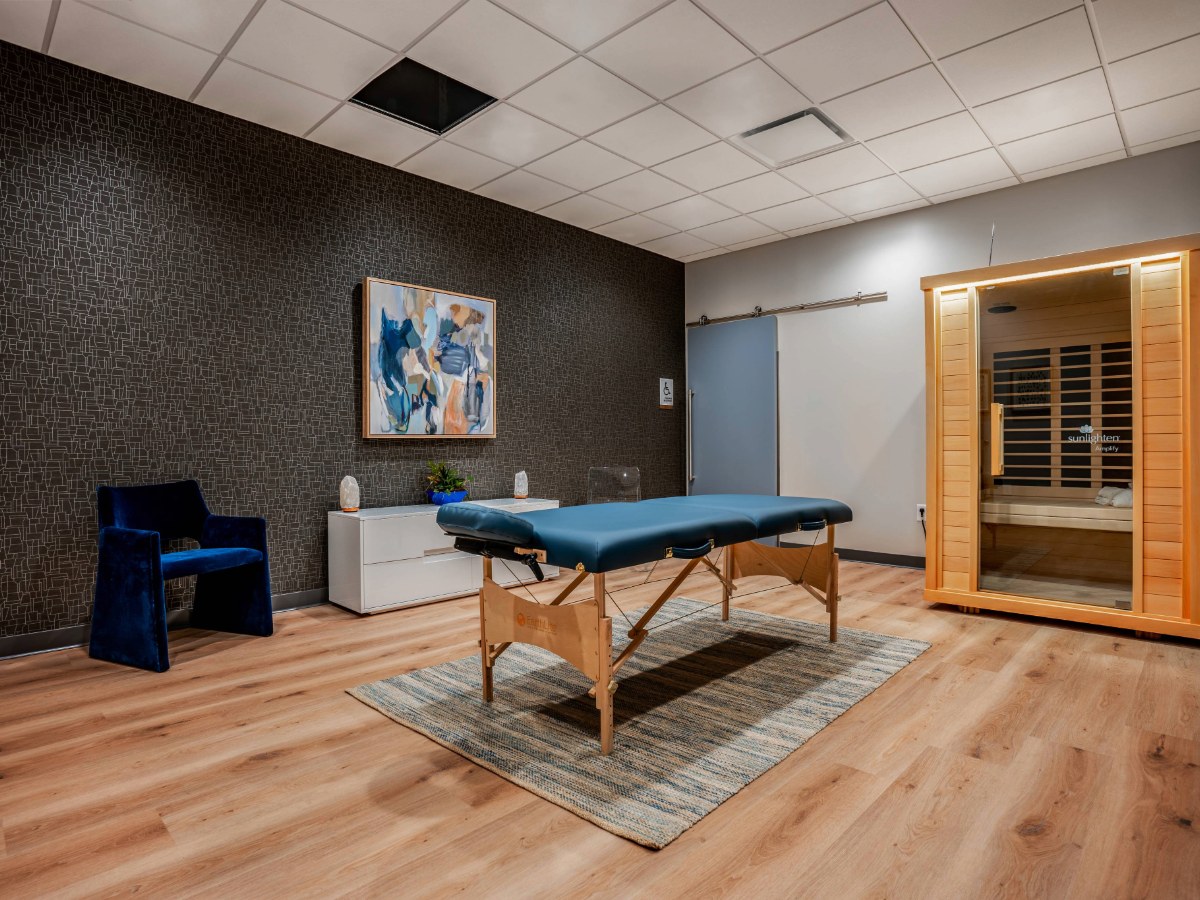 New Waters Recovery & Detox North Carolina