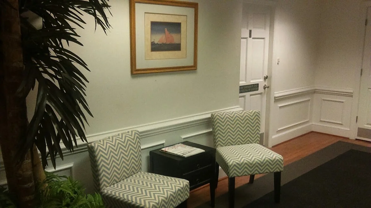 Acdm Assessment & Counseling Of Guilford County - interior photo